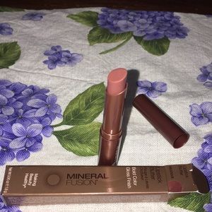 Mineral Fusion ‘Delicious’ Lip Butter